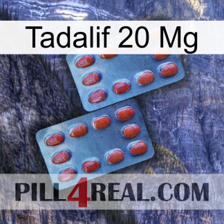 Tadalif 20Mg 05